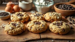 crumbl cookie recipe