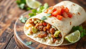 mexican california burrito recipe