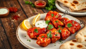 tandoori chicken recipe