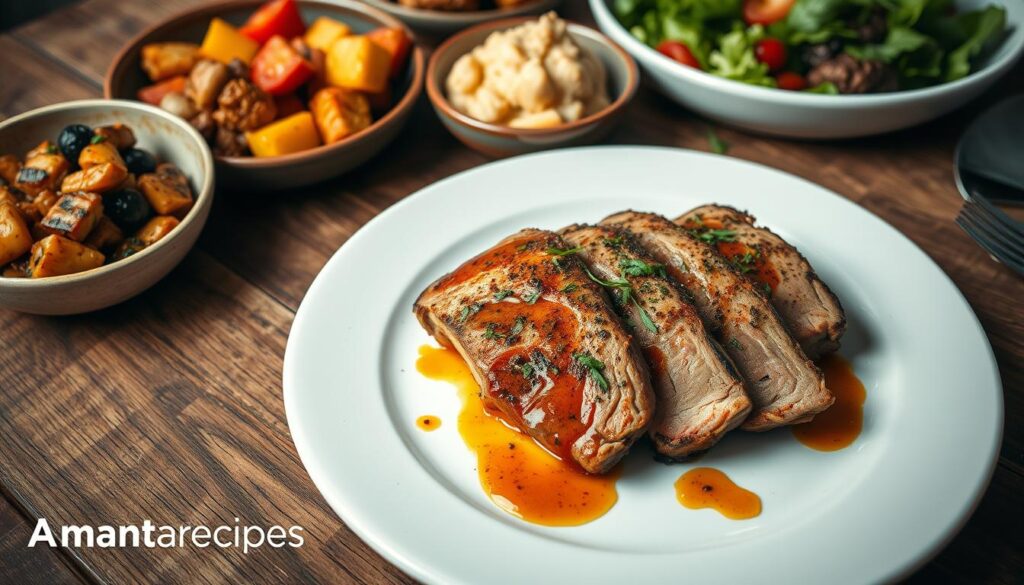 pork scotch fillet recipes