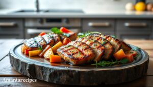 pork scotch fillet recipes